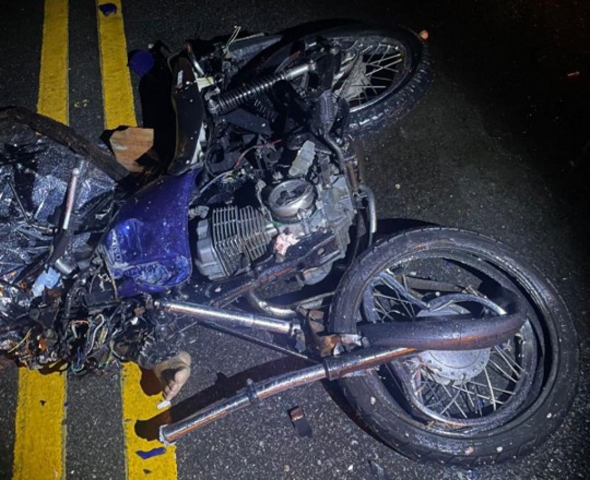 Acidentes em rodovias sergipanas deixam vítimas fatais