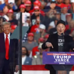 Donald Trump anuncia cargo para Elon Musk em seu Governo