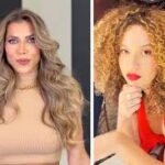 Ana Paula Minerato é desligada de escola de samba e da Band após vazamento de suposto áudio com falas racistas