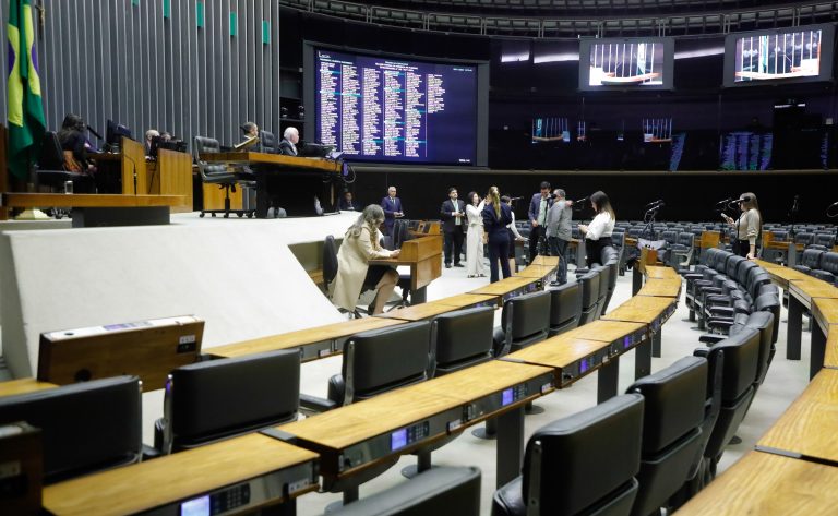 Marco Legal dos Seguros é aprovado pela Câmara e vai à sanção presidencial