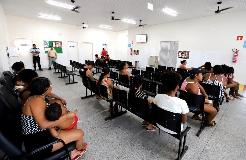 Secretaria de Saúde de Aracaju informa a ampliação do horário de funcionamento das USFs