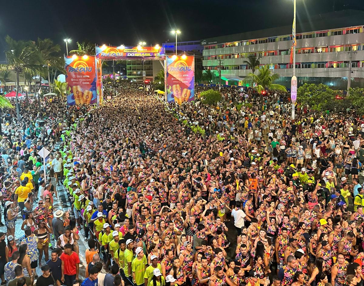 Delegacia de Turismo da Orla de Atalaia funcionará 24h durante Pré-Caju Delegacia de Turismo da Orla de Atalaia funcionará 24h durante Pré-Caju