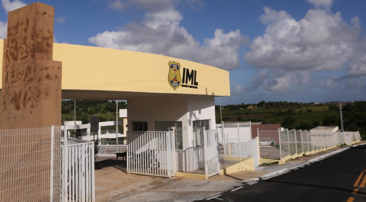 Criança de 2 anos morre após cair em cisterna no quintal de casa em Gararu