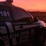 Polícia prende suspeitos de roubo e corrupção de menores em Monte Alegre