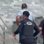 Vice-Prefeito de Lauro de Freitas (BA), Vidigal Cafezeiro, é preso em Operação da Polícia Federal