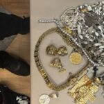 Operação investiga policiais civis suspeitos de extorquir influenciadores em esquema de rifas ilegais