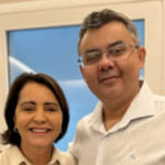 Emília Corrêa anuncia Paulo Márcio como Controlador Geral do Município 