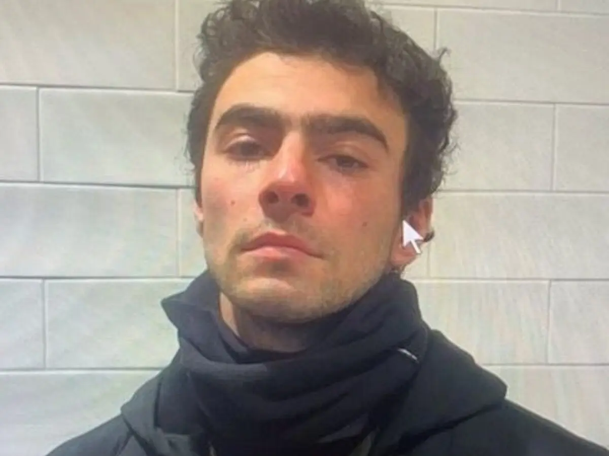 Suspeito de ter assassinado CEO estadunidense é identificado e preso