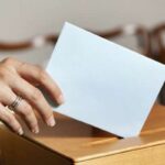 CCJ aprova projeto de lei que deseja voltar com voto impresso