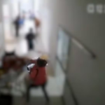 Mulher desfere 30 golpes de faca em homem internado em hospital