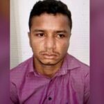 Polícia Civil busca suspeito de fraudes em oito estados