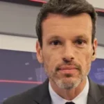 Apresentador da Band é resgatado após desaparecer em trilha no litoral de SP