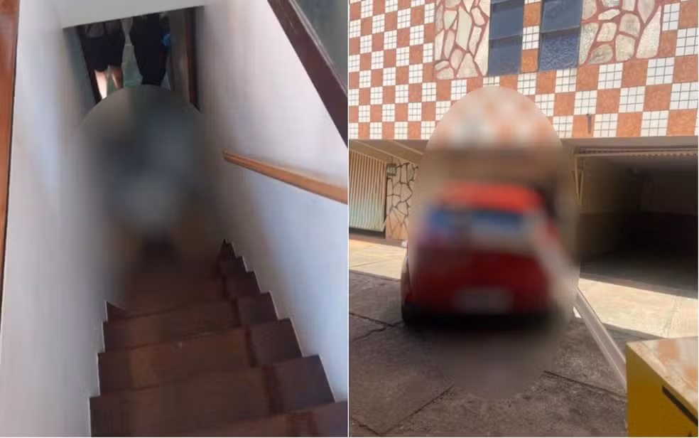 Homem vem a óbito em motel em Goiás