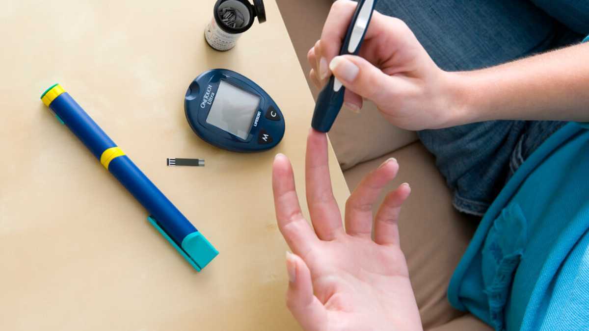 Senado aprova Projeto de Lei em que equipara Diabetes tipo 1 com deficiência Senado aprova Projeto de Lei em que equipara Diabetes tipo 1 com deficiência