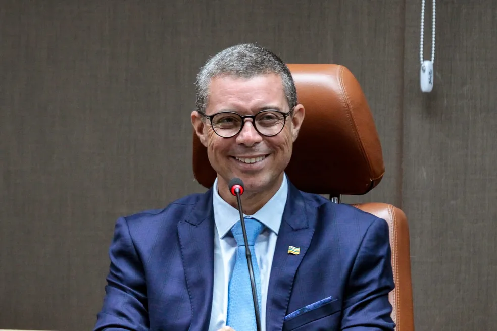 Fábio Mitidieri anuncia a construção da universidade estadual de Sergipe