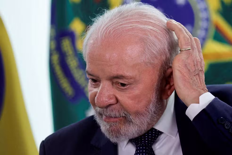 Nova pesquisa revela 49% de desaprovação popular para o Governo Lula