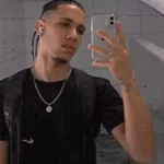 Corpo de jovem é encontrado dentro de geladeira no RJ