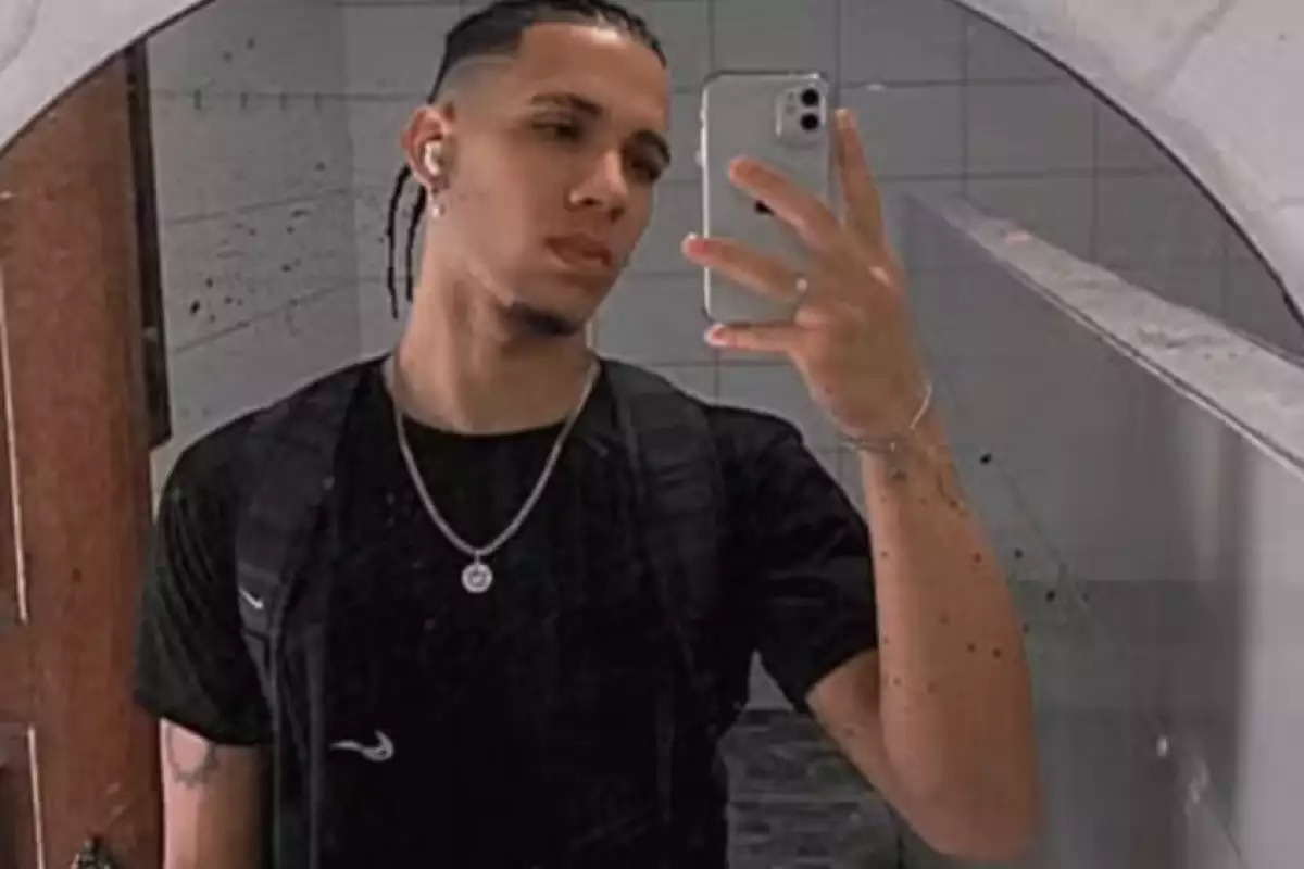 Corpo de jovem é encontrado dentro de geladeira no RJ