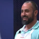 Ex-participante do Masterchef Brasil é preso em SC acusado de estuprar menina de 12 anos