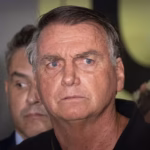 Impedido por Alexandre de Moraes, Michelle Bolsonaro representará seu marido na posse de Donald Trump