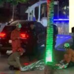 Assessor Parlamentar de Veradora é assassinado com cinco tiros
