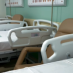 O Hospital-Maternidade Santa Isabel está prestes a inaugurar 17 novos leitos ortopédicos