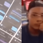 Homem é pego em flagrante passeando com amante em shopping da Bahia