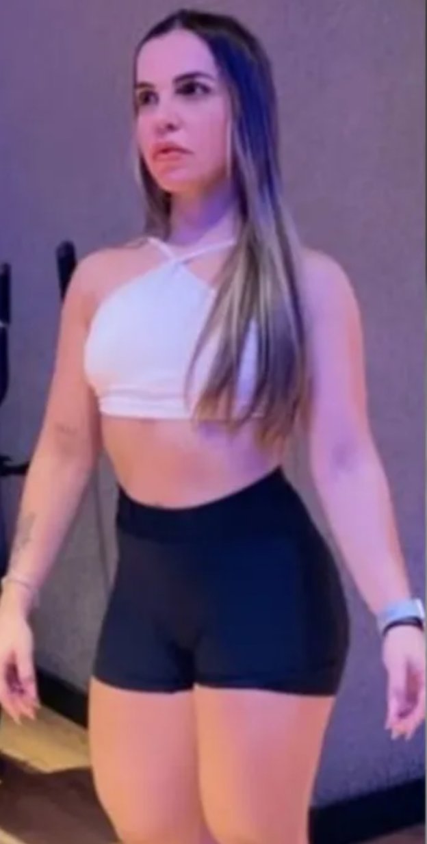 Personal Trainer é agredida e assassinada pelo próprio marido no Rio de Janeiro