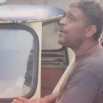 Ex-músico da Timbalada é filmado em situação preocupante