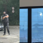 Fiocruz tem sede invadida durante operação policial em comunidade próxima; quatro suspeitos morreram