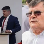 Prefeito é preso antes de ser empossado e filho é investido no lugar