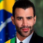 Gusttavo Lima fala sobre seus objetivos como presidente do Brasil