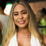 Atriz de filmes +18 morre após cair de sacada de hotel enquanto gravava mais um longa no RJ