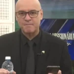 Bispo da Igreja Universal diz que quem fazer faculdade vai receber ‘marca da besta’