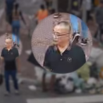 Membro de máfia chinesa é reconhecido por câmera e preso em São Paulo