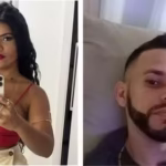 Mulher é morta após ex-companheiro descobrir que ela possui novo namorado; autor era oficial da Marinha e vigiava a vítima com câmeras de segurança