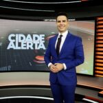 Luiz bacci não faz mais parte da emissora “Record TV”