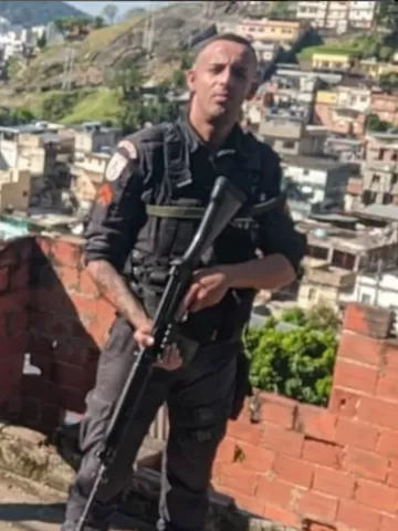 Policial Militar morre a tiros enquanto estava indo ao trabalho