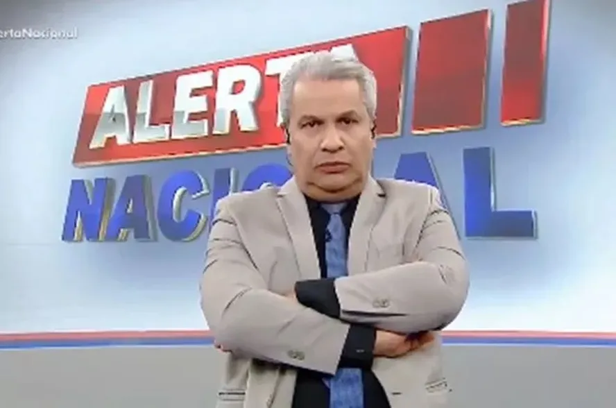Sikêra Júnior e Rede TV! são condenados a pagar R0 mil em ações civis após chamar gays de ‘raça desgraçada’ Sikêra Júnior e Rede TV! são condenados a pagar R0 mil em ações civis após chamar gays de ‘raça desgraçada’