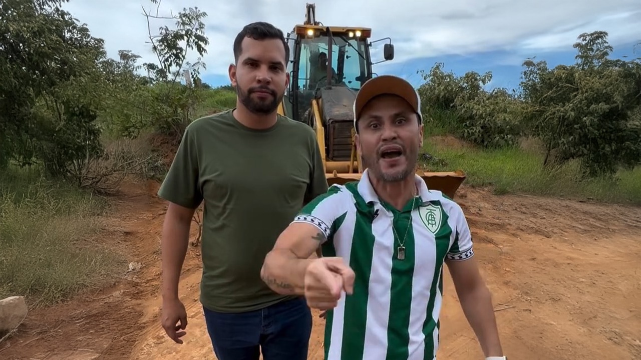 Senador mineiro publica vídeo ensinando a população como não pagar pedágio