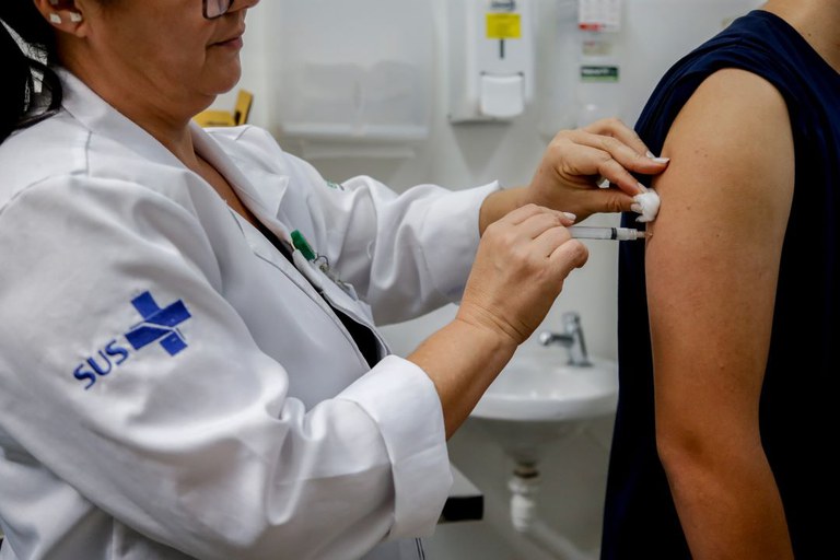 Municípios sergipanos estão em lista de prioridade em campanha de vacinação contra o HPV