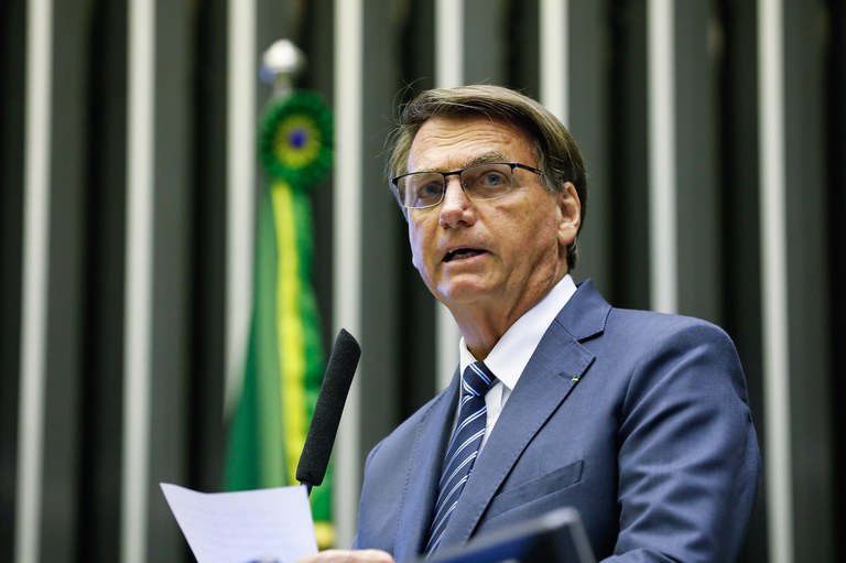 Jair Bolsonaro pode ser denunciado e sentenciado até 28 anos de prisão