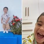 Mãe de menino que morreu após ser esquecido dentro do carro passa mal durante depoimento