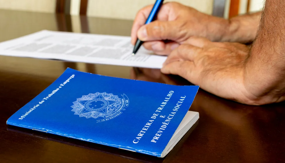 Sergipe tem queda na geração de empregos formais no mês de janeiro Sergipe tem queda na geração de empregos formais no mês de janeiro