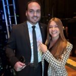 “[Brasil] Não vive mais em Democracia” diz Carlos Bolsonaro durante evento do PL em Brasília; vereadora aracajuana Moana Valadares estava presente no momento