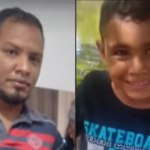 Menino é morto com achocolatado envenenado dado pelo próprio pai