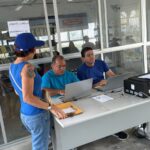 1° Giro FUNDAT foi realizado neste domingo no bairro Olaria