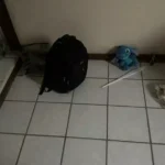 Adolescente desaparecida é encontrada após quatro dias em Balneário Camboriú