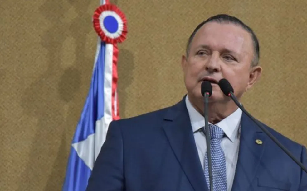 STF determina afastamento imediato do presidente da ALBA