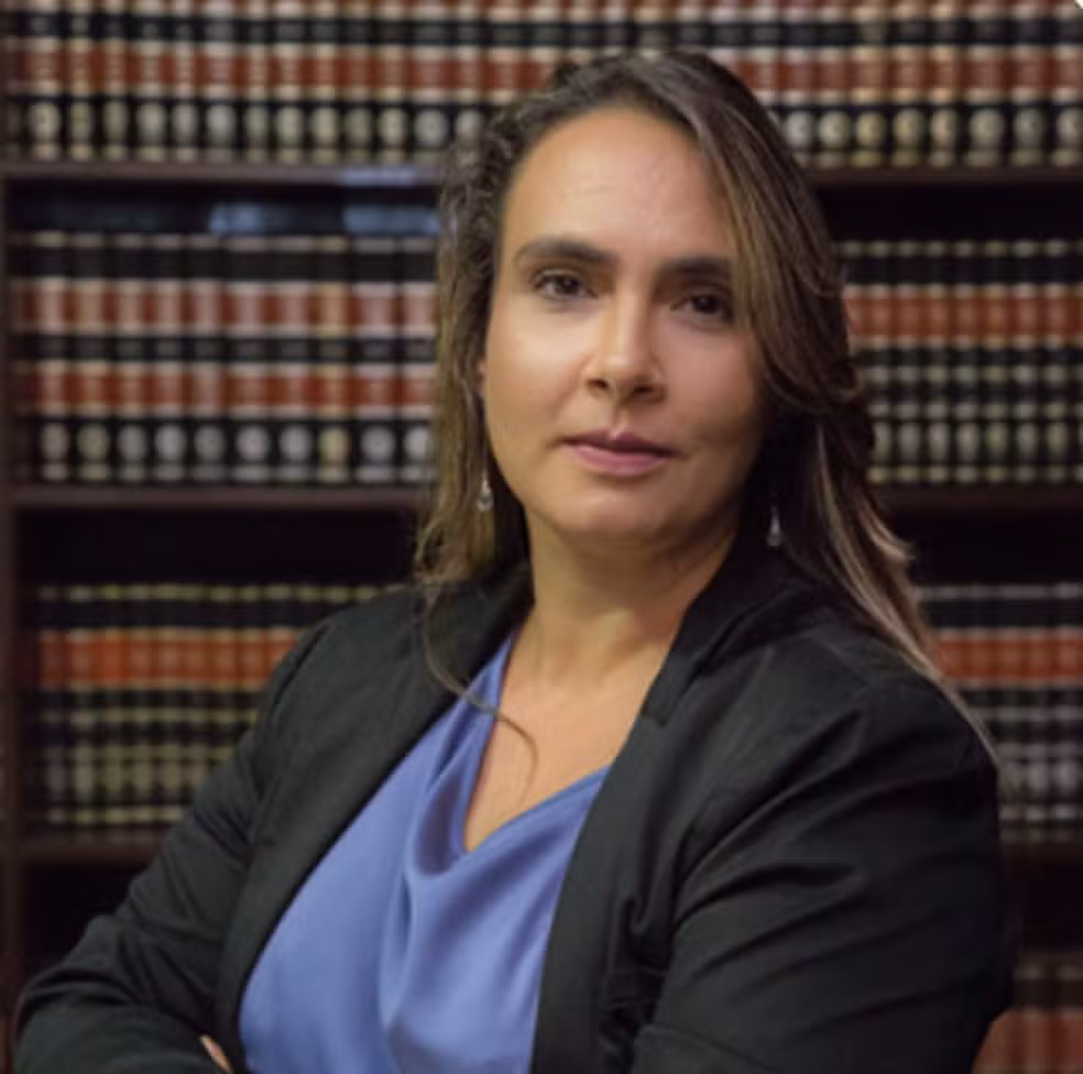 Advogada sergipana assume a Secretaria-Geral da Ordem dos Advogados do Brasil (OAB) Nacional